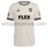 Koszulka Los Angeles FC Stroje Wyjazdowe 2021-2022 Krótkie Rękawy