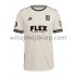 Koszulka Los Angeles FC Stroje Wyjazdowe 2022 Krótkie Rękawy