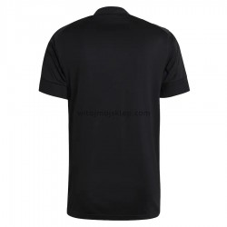 Koszulka Los Angeles FC Stroje Domowe 2021-2022 Krótkie Rękawy