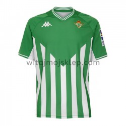 Koszulka Real Betis Stroje Domowe 2021-2022 Krótkie Rękawy
