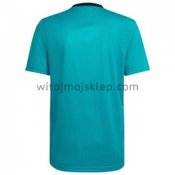 Koszulka Real Madryt Trzeci Strój 2021-2022 Krótkie Rękawy