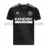Koszulka Sheffield United Stroje Wyjazdowe 2021-2022 Krótkie Rękawy