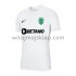 Koszulka Sporting CP Czwarty Strój 2021-2022 Krótkie Rękawy