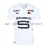 Koszulka Stade Rennais Stroje Wyjazdowe 2021-2022 Krótkie Rękawy
