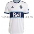 Koszulka Vancouver Whitecaps Stroje Domowe 2021-2022 Krótkie Rękawy