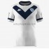 Koszulka Vélez Sársfield Stroje Domowe 2021-2022 Krótkie Rękawy