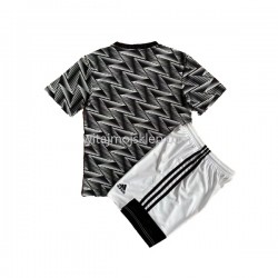 Koszulka Colo-Colo Dziecięca Czwarty Strój 2023 Krótkie Rękawy