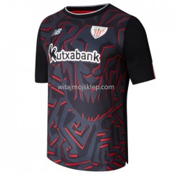 Koszulka Athletic Bilbao Stroje Wyjazdowe 2022-2023 Krótkie Rękawy