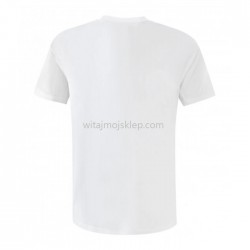 Koszulka Olympique Lyonnais Stroje Domowe 2022-2023 Krótkie Rękawy