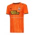 Koszulka Shakhtar Donetsk Stroje Domowe 2021-2022 Krótkie Rękawy