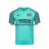 Koszulka Brighton & Hove Albion Męska Trzeci Strój 2022-2023 Krótkie Rękawy