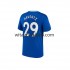 Koszulka Chelsea Kai Havertz 29 Męska Stroje Domowe 2022-2023 Krótkie Rękawy