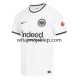 Koszulka Eintracht Frankfurt Męska Stroje Domowe 2022-2023 Krótkie Rękawy