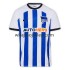 Koszulka Hertha BSC Męska Stroje Domowe 2022-2023 Krótkie Rękawy
