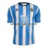 Koszulka Málaga CF Męska Stroje Domowe 2022-2023 Krótkie Rękawy