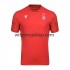 Koszulka Nottingham Forest Męska Stroje Domowe 2022-2023 Krótkie Rękawy