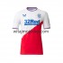 Koszulka Rangers Męska Stroje Wyjazdowe 2022-2023 Krótkie Rękawy