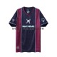 Koszulka West Ham United Iron Maiden Retro Męska Stroje Domowe 2011 Krótkie Rękawy