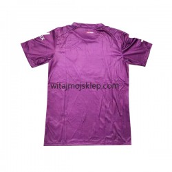 Koszulka AC Milan Bramkarskie Męska Stroje Wyjazdowe 2022-2023 Krótkie Rękawy