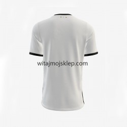 Koszulka FC Utrecht Męska Stroje Domowe 2022-2023 Krótkie Rękawy