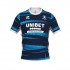 Koszulka Middlesbrough Męska Stroje Wyjazdowe 2022-2023 Krótkie Rękawy