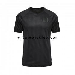 Koszulka Reprezentacja Danii Męska Trzeci Strój World Cup 2022 Krótkie Rękawy