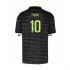 Koszulka Real Madryt Modrić 10 Męska Trzeci Strój 2022-2023 Krótkie Rękawy