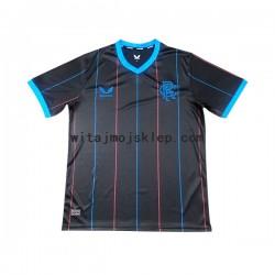 Koszulka Shamrock Rovers Męska Czwarty Strój 2022-2023 Krótkie Rękawy