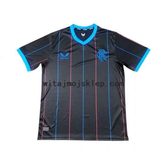 Koszulka Shamrock Rovers Męska Czwarty Strój 2022-2023 Krótkie Rękawy