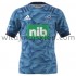 Koszulka Auckland Blues Rugby Stroje Domowe 2020 Krótkie Rękawy