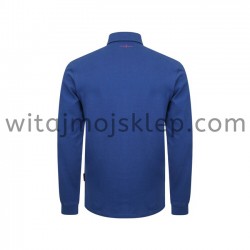 Koszulka Reprezentacja Anglii w Rugby Classic Stroje Wyjazdowe 2020-2021 Długie Rękawy