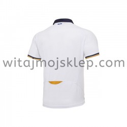 Koszulka Reprezentacja Szkocji w Rugby Stroje Wyjazdowe 2020-2021 Krótkie Rękawy