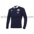 Koszulka Reprezentacja Szkocji w Rugby Stroje Domowe 2020-2021 Długie Rękawy